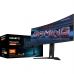Монитор GIGABYTE MO34WQC EK