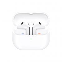 Наушники Samsung Galaxy Buds3 White (SM-R530NZWASEK)