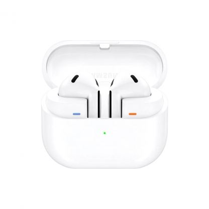 Навушники Samsung Galaxy Buds3 White (SM-R530NZWASEK)