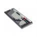 Клавиатура A4Tech Bloody B950 RGB LK Libra USB Warrior Grey (4711421995450)