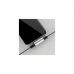 Перехідник L46 Lightning (1 Male / 2 Female) (CAL46-S1) Black-Silver Baseus (CAL46-S1)