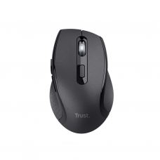 Мишка Trust Sura Comfortable Wireless Black (25479)