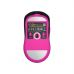 Мышка Hator Quasar 2 Ultra 4K Wireless/Bluetooth/USB Black/Pink (HTM570BP)