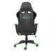 Кресло игровое Xtrike ME Advanced Gaming Chair GC-905 Black/Green (GC-905GN)