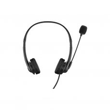 Наушники HP Stereo G2 USB Black (428H5AA)