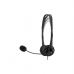 Наушники HP Stereo G2 USB Black (428H5AA)