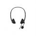 Наушники HP Stereo G2 USB Black (428H5AA)