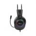 Наушники Xtrike ME GH-509 RGB Black (GH-509)