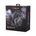 Наушники Xtrike ME GH-509 RGB Black (GH-509)