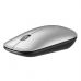 Мышка OfficePro M225S Silent Click Wireless Silver (M225S)