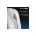 Мышка OfficePro M225S Silent Click Wireless Silver (M225S)