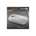 Мышка OfficePro M225S Silent Click Wireless Silver (M225S)