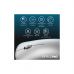 Мышка OfficePro M225S Silent Click Wireless Silver (M225S)
