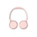 Навушники Philips TAH4209 Pink (TAH4209PK/00)