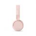 Навушники Philips TAH4209 Pink (TAH4209PK/00)