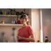 Навушники Philips TAH4209 Pink (TAH4209PK/00)