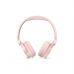 Навушники Philips TAH4209 Pink (TAH4209PK/00)