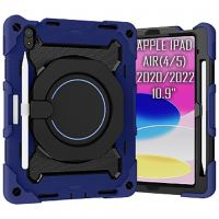 Чехол для планшета BeCover Apple iPad Air (4/5) 2020/2022 10.9