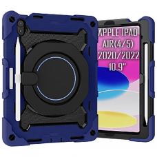 Чехол для планшета BeCover Apple iPad Air (4/5) 2020/2022 10.9