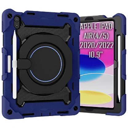 Чехол для планшета BeCover Apple iPad Air (4/5) 2020/2022 10.9