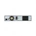Пристрій безперебійного живлення Tescom EVO DSP PLUS 2400VA RACK /TOWER IEC (FGCEDP2402RTIEC)