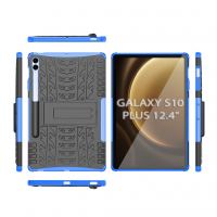 Чехол для планшета BeCover Samsung Galaxy Tab S10 Plus (SM-X820/SM-X826) 12.4