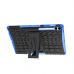 Чохол до планшета BeCover Samsung Galaxy Tab S10 Plus (SM-X820/SM-X826) 12.4