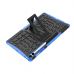 Чохол до планшета BeCover Samsung Galaxy Tab S10 Plus (SM-X820/SM-X826) 12.4