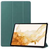 Чехол для планшета BeCover Smart Case Samsung Galaxy Tab S10 Plus (SM-X820/SM-X826) 12.4