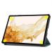 Чехол для планшета BeCover Smart Case Samsung Galaxy Tab S10 Plus (SM-X820/SM-X826) 12.4