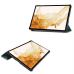 Чехол для планшета BeCover Smart Case Samsung Galaxy Tab S10 Plus (SM-X820/SM-X826) 12.4
