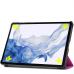 Чохол до планшета BeCover Smart Case Samsung Galaxy Tab S10 Plus (SM-X820/SM-X826) 12.4