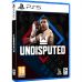Игра Sony Undisputed, BD диск (1135054)