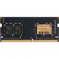Модуль памяти для ноутбука SoDIMM DDR4 32GB 2666 MHz INTELIGENTES (IS4CHD1/32)