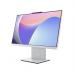 Комп'ютер Lenovo IdeaCentre AiO 24ARR9 / Ryzen5 7535HS, 16, 512, WKM (F0HR004CUO)
