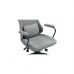Кресло игровое GT Racer X-2322 Gray (X-2322 Fabric Gray)