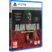 Игра Sony Alan Wake 2 Deluxe Edition, BD диск (5056635609427)