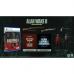 Игра Sony Alan Wake 2 Deluxe Edition, BD диск (5056635609427)