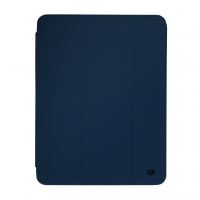 Чехол для планшета Armorstandart Smart Fold Pen Apple iPad Air 11 (2024) Dark Blue (ARM78117)
