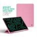 Чехол для планшета Armorstandart Smart Fold Pen Apple iPad Air 11 (2024) Pink (ARM78121)