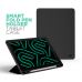 Чехол для планшета Armorstandart Smart Fold Pen Apple iPad Pro 13 (2024) Black (ARM78138)