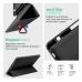 Чехол для планшета Armorstandart Smart Fold Pen Apple iPad Pro 13 (2024) Black (ARM78138)