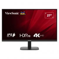 Монитор ViewSonic VA2708-4K-HD