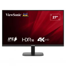 Монитор ViewSonic VA2708-4K-HD