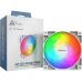 Кулер до корпусу MONTECH GF120 PWM WHITE