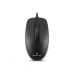 Мышка REAL-EL RM-217 USB Black/Gray (EL123200038)