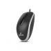 Мышка REAL-EL RM-217 USB Black/Gray (EL123200038)