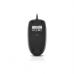Мышка REAL-EL RM-217 USB Black/Gray (EL123200038)