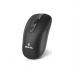 Мышка REAL-EL RM-350W Wireless Black/Gray (EL123200043)