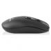Мышка REAL-EL RM-350W Wireless Black/Gray (EL123200043)